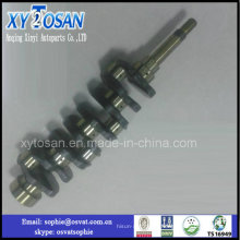 High Quality Crankshaft Part V2203 V2403 for Kubota Diesel Engine